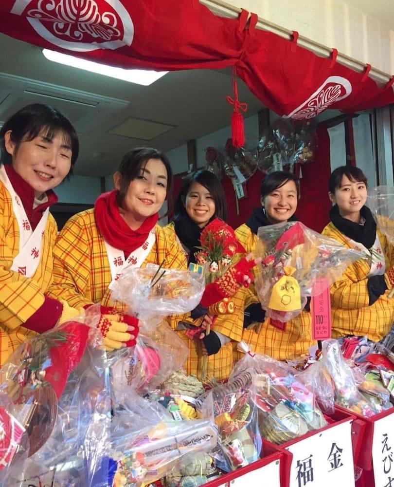 Nisshin Namba Inn Ōsaka Eksteriør bilde