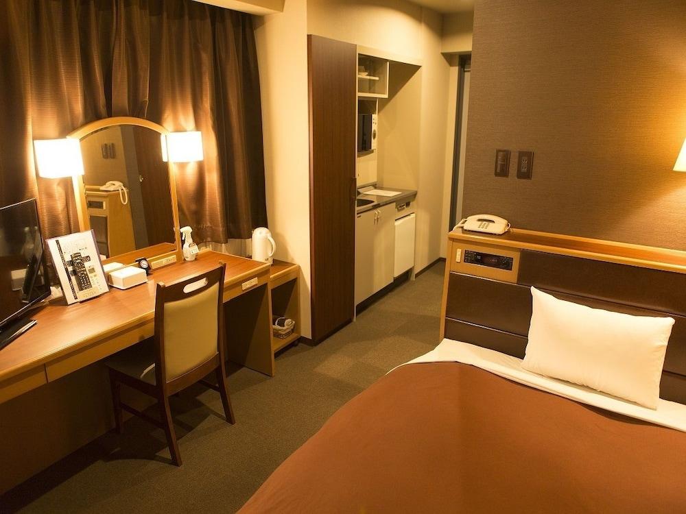 Nisshin Namba Inn Ōsaka Eksteriør bilde