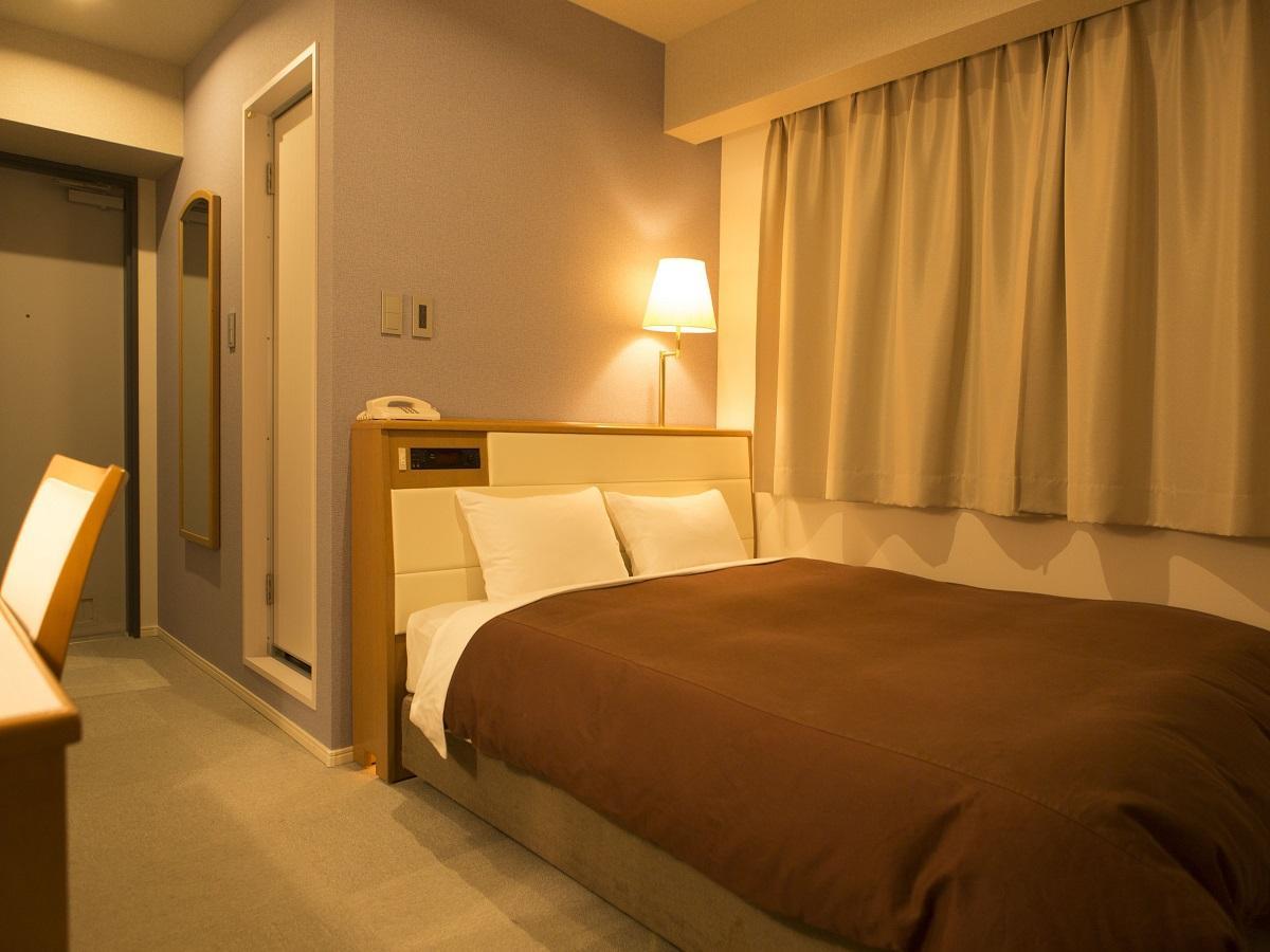 Nisshin Namba Inn Ōsaka Eksteriør bilde